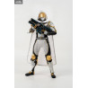 Destiny 2 - Figurine Hunter Sovereign Golden Trace Shader ou Calus's Selected Shader
