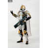 Destiny 2 - Figurine Hunter Sovereign Golden Trace Shader ou Calus's Selected Shader