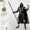 Destiny 2 - Figurine Hunter Sovereign Golden Trace Shader ou Calus's Selected Shader