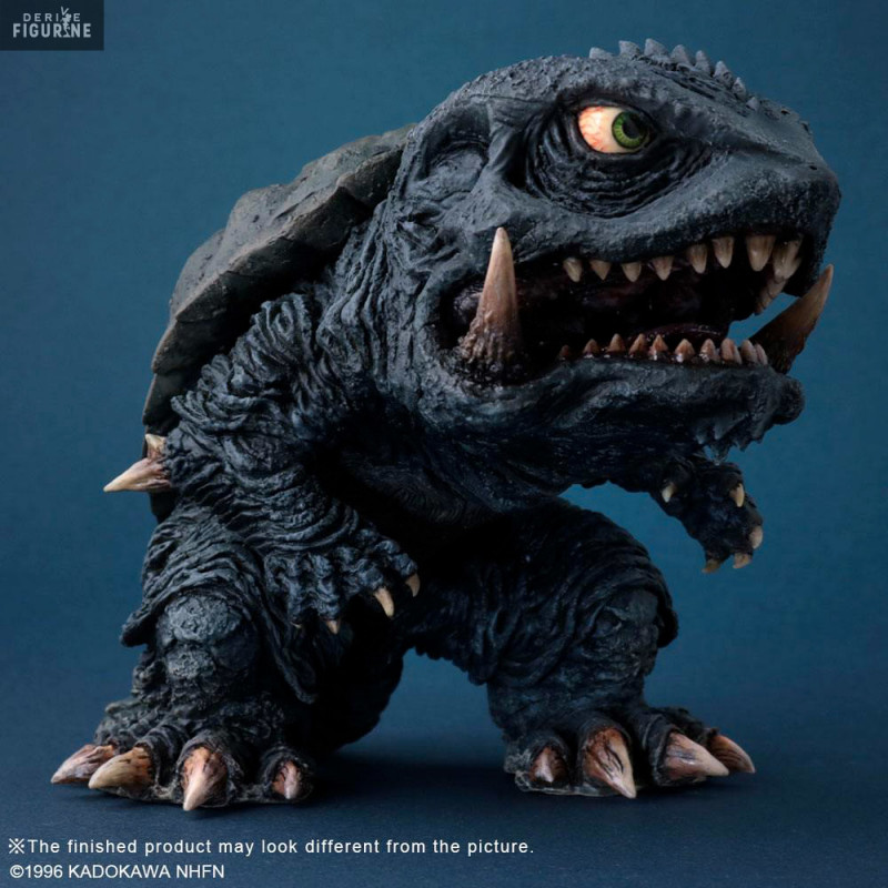 Gamera 2 - Figurine Gamera...