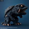 Gamera 2 - Gamera (1996) figure, Defo-Real Series