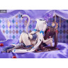 Nekopara - Figurine Chocola, Vanilla ou Les Deux