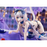 Nekopara - Figurine Chocola, Vanilla ou Les Deux