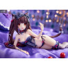 Nekopara - Figurine Chocola, Vanilla ou Les Deux