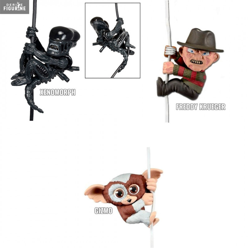 Scalers Movies - Gizmo,...