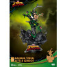 Marvel, Maximum Venom - Groot, Iron Man, Captain America or Spider-Man figure, D-Stage