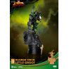 Marvel, Maximum Venom - Groot, Iron Man, Captain America or Spider-Man figure, D-Stage