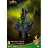 Marvel, Maximum Venom - Groot, Iron Man, Captain America or Spider-Man figure, D-Stage