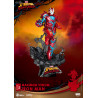 Marvel, Maximum Venom - Groot, Iron Man, Captain America or Spider-Man figure, D-Stage