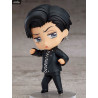 High & Low G-Sword - Hiroto Amamiya figure,