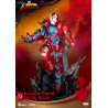 Marvel, Maximum Venom - Groot, Iron Man, Captain America or Spider-Man figure, D-Stage