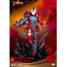 Marvel, Maximum Venom - Groot, Iron Man, Captain America or Spider-Man figure, D-Stage