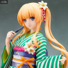Saekano: How to Raise a Boring Girlfriend - Figure Eriri Spencer Sawamura, Kimono