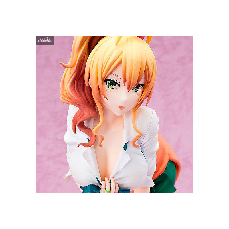 My First Girlfriend is a Gal - Figurine Yukana Yame