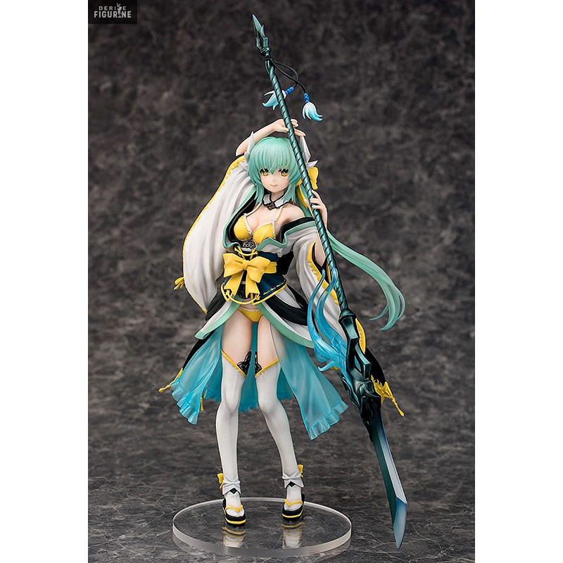 Fate/Grand Order - Lancer...