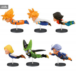 Dragon Ball Z - Pack 6...