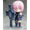 Fate/Grand Order - Shielder/Mash Kyrielight figure, Chara-Frome Plus