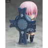 Fate/Grand Order - Shielder/Mash Kyrielight figure, Chara-Frome Plus