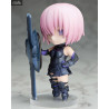 Fate/Grand Order - Shielder/Mash Kyrielight figure, Chara-Frome Plus