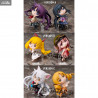 Madogatari Exhibition - Pack 2 figures Homura & Hitagi (A), Madoka & Shinobu (B) or Mami & Stubasa (C)