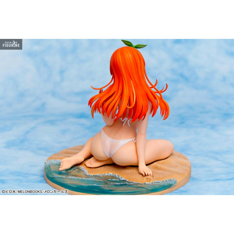 Melon Girls - Figurine Ringo