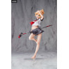 Fate/Grand Order - Figurine Mordred, version Sailor Uniform