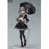 The Idolmaster Cinderella Girls - Figurine Ranko Kanzaki, Figma