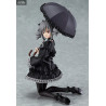 The Idolmaster Cinderella Girls - Figurine Ranko Kanzaki, Figma