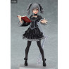 The Idolmaster Cinderella Girls - Figurine Ranko Kanzaki, Figma
