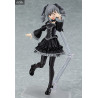 The Idolmaster Cinderella Girls - Figurine Ranko Kanzaki, Figma