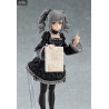 The Idolmaster Cinderella Girls - Figurine Ranko Kanzaki, Figma