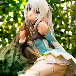 Blade Arcus from Shining EX...