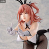 Dead or Alive Xtreme 3 - Honoka figure, Bunny