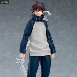 Blood Blockade Battlefront...