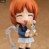 GIRLS und PANZER das Finale - Miho Nishizumi figure, Nendoroid