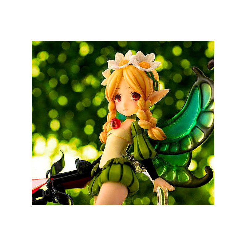 Odin Sphere Leifthrasir - Figure Mercedes, Parfom