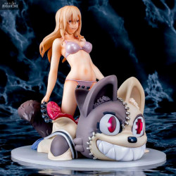 Gleipnir - Figure Claire...