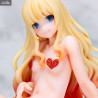 Original Character - Figurine Nikukan Shoujo D