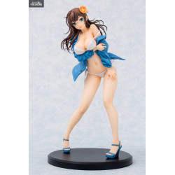 Kurofune Raishuu Girl! -...