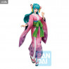 One Piece - Figure Armor Warrior Luffy, Zorojuro (Enma), Kozuki Oden or Kozuki Hiyori, Ichibansho