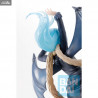 That Time I Got Reincarnated as a Slime - Milim or Rimuru (2 versions) Harvest Festival figure, Ichibansho