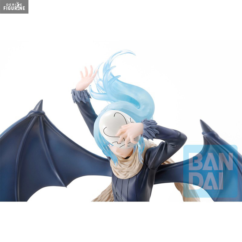 Ciyoulio Décoration de table - Figurines anime Rimuru Tempest/Shion/Hinata Sakaguchi - Statue de manga - Cadeau - Figurine de bureau Ciyoulio Décoration de table - Figurines anime Rimuru Tempest/Shion/Hinata Sakaguchi - Statue de manga - Cadeau - Figurine de bureau