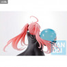 That Time I Got Reincarnated as a Slime - Milim or Rimuru (2 versions) Harvest Festival figure, Ichibansho