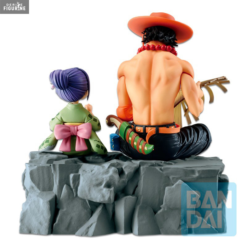 One Piece - Figurine...