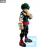 My Hero Academia - Figurine Izuku ou Bakugo Classique ou Dou (Let's Begin!), Ichibansho