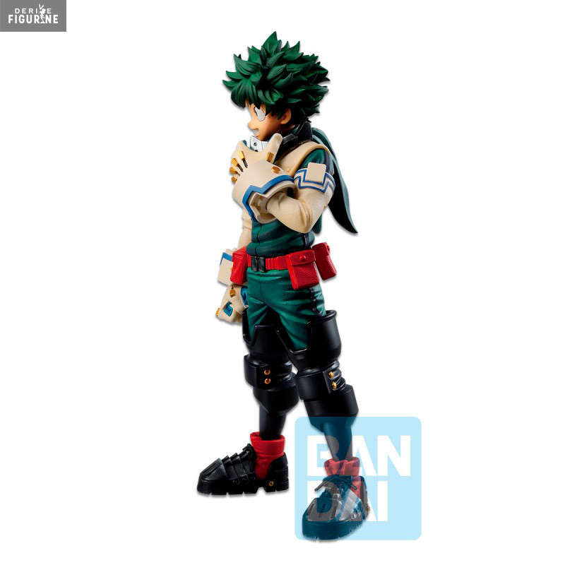 My Hero Academia - Figurine...