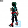 My Hero Academia - Figurine Izuku ou Bakugo Classique ou Dou (Let's Begin!), Ichibansho