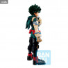 My Hero Academia - Figurine Izuku ou Bakugo Classique ou Dou (Let's Begin!), Ichibansho