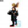 My Hero Academia - Figurine Izuku ou Bakugo Classique ou Dou (Let's Begin!), Ichibansho