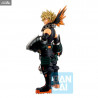 My Hero Academia - Figurine Izuku ou Bakugo Classique ou Dou (Let's Begin!), Ichibansho